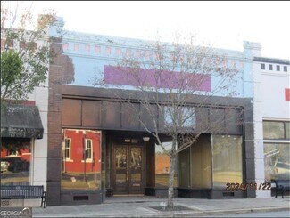 Wrightsville, GA Retail - 2556 E Elm St Wrightsville, GA Retail - 2556 E Elm St