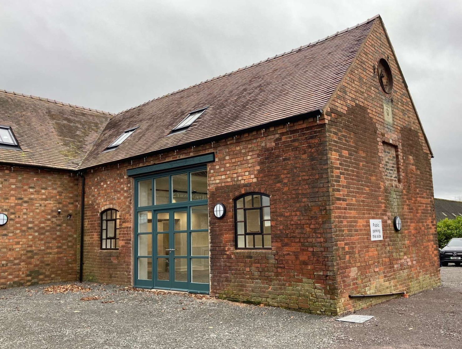 Clive Rd, Pattingham, STS for Rent