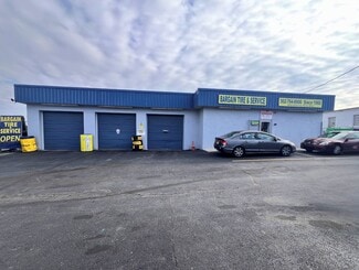 Wilmington, DE Retail - 3018 Governor Printz Blvd