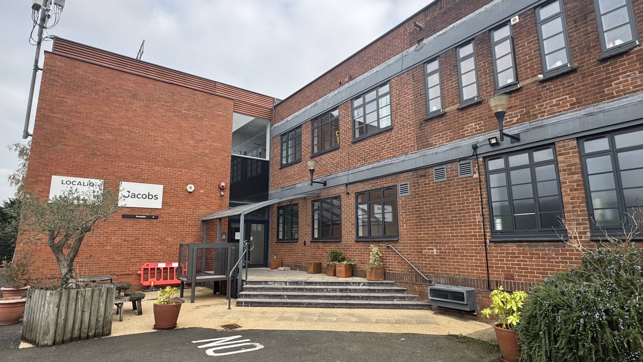 227 London Rd, Worcester, WOR for Rent