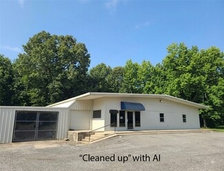 Atkins, AR Retail - 1007 Main St