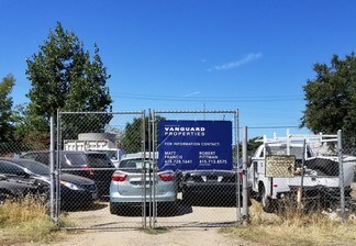 Sacramento, CA Commercial Land - 3840 W Pacific Ave Sacramento, CA Commercial Land - 3840 W Pacific Ave
