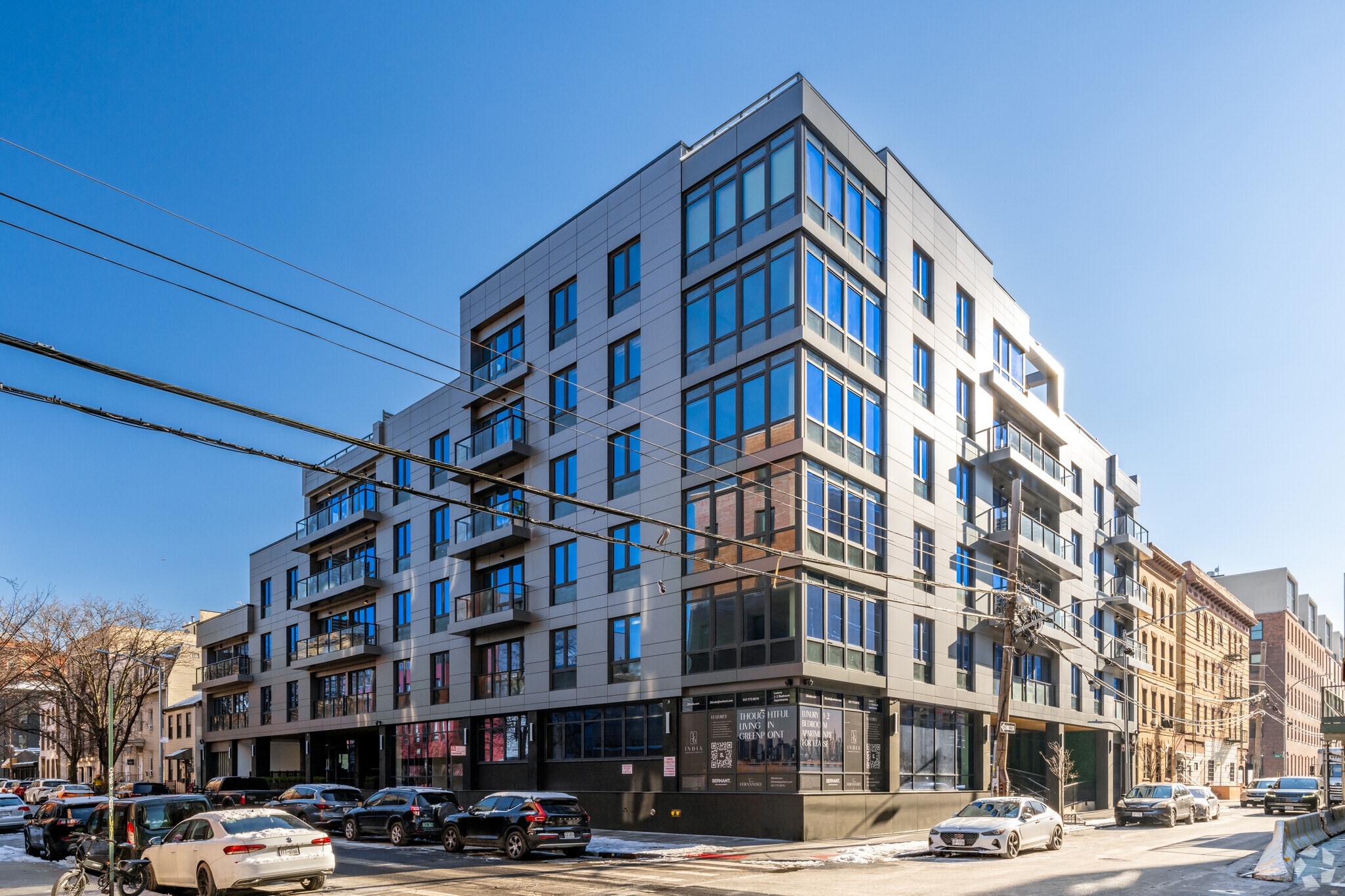 36 India St, Brooklyn, NY for Rent