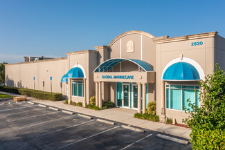 Fort Lauderdale, FL Showroom - 2830 W State Road 84