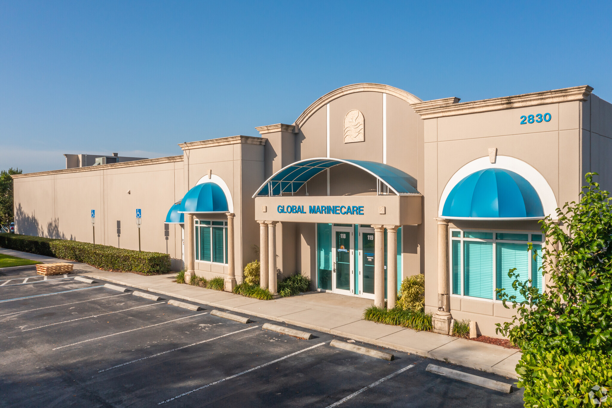 2830 W State Road 84, Fort Lauderdale, FL for Rent