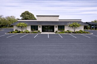 Greenville, TX Office/Retail - 1912 Joe Ramsey Blvd E