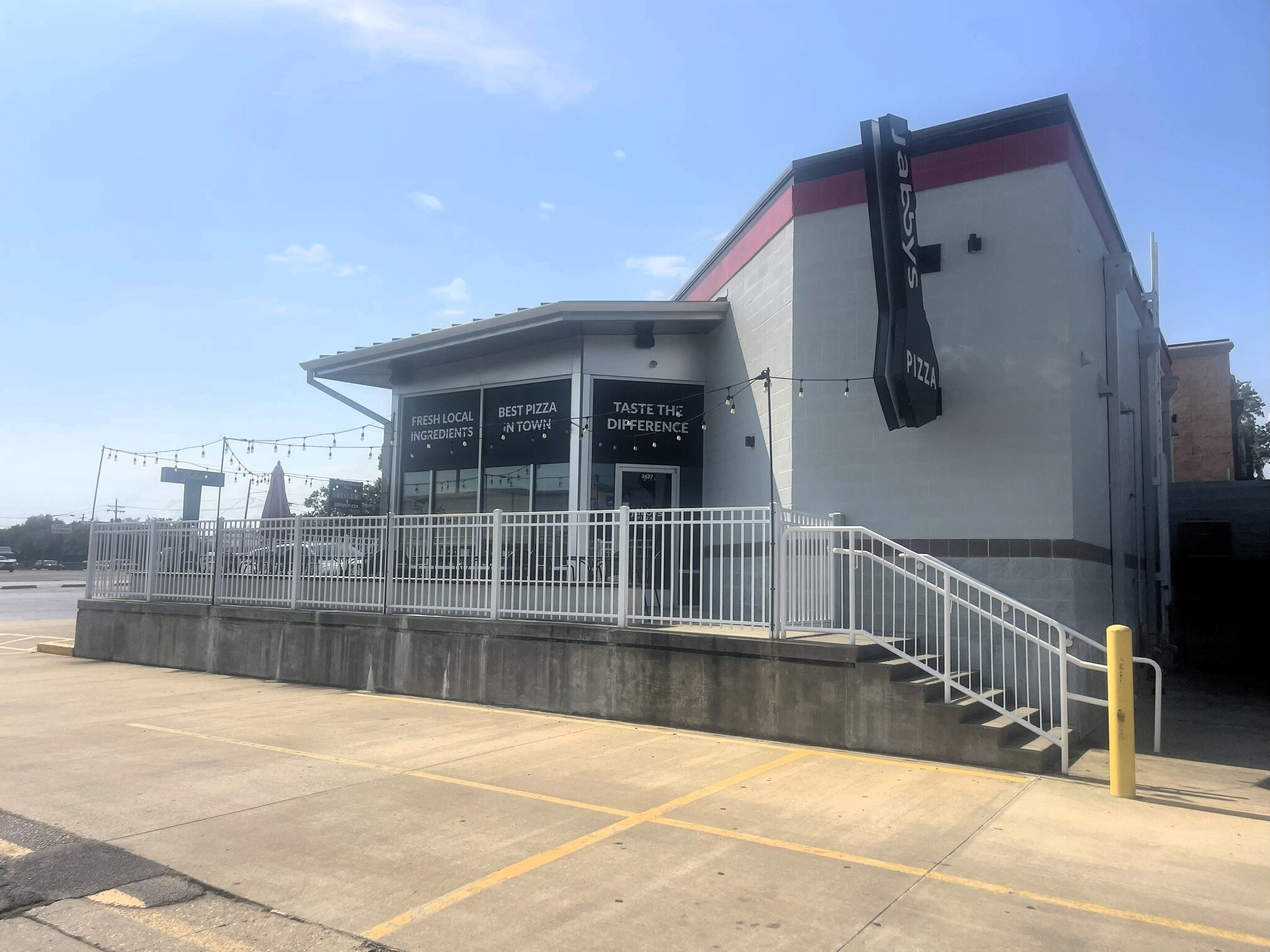 3627 Perkins Rd, Baton Rouge, LA for Rent