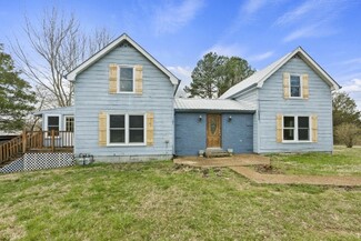 Springfield, TN Flex - 5675 Hall Ln