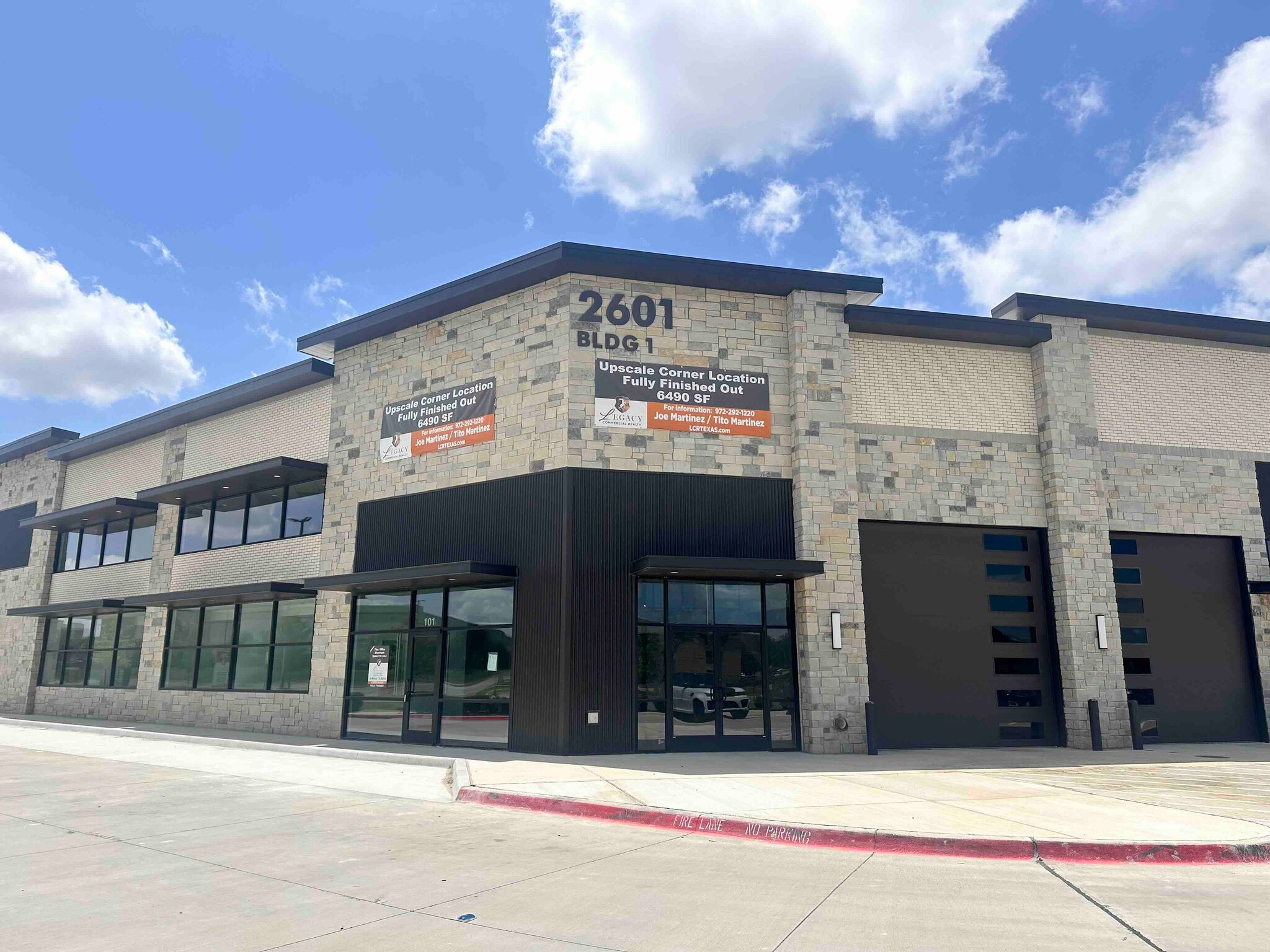 2601 TX-121, Lewisville, TX for Rent