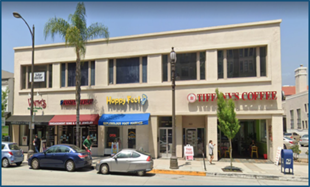 253-263 E Colorado Blvd, Pasadena, CA for Rent