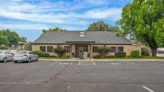 Grand Junction, CO Medical - 1331 Hermosa Ave Grand Junction, CO Medical - 1331 Hermosa Ave