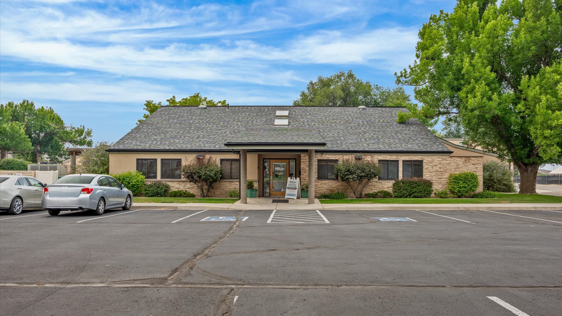 1331 Hermosa Ave, Grand Junction, CO for Rent
