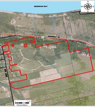 Meaford, ON Residential - Hwy 26 & Third Line Meaford, ON Residential - Hwy 26 & Third Line