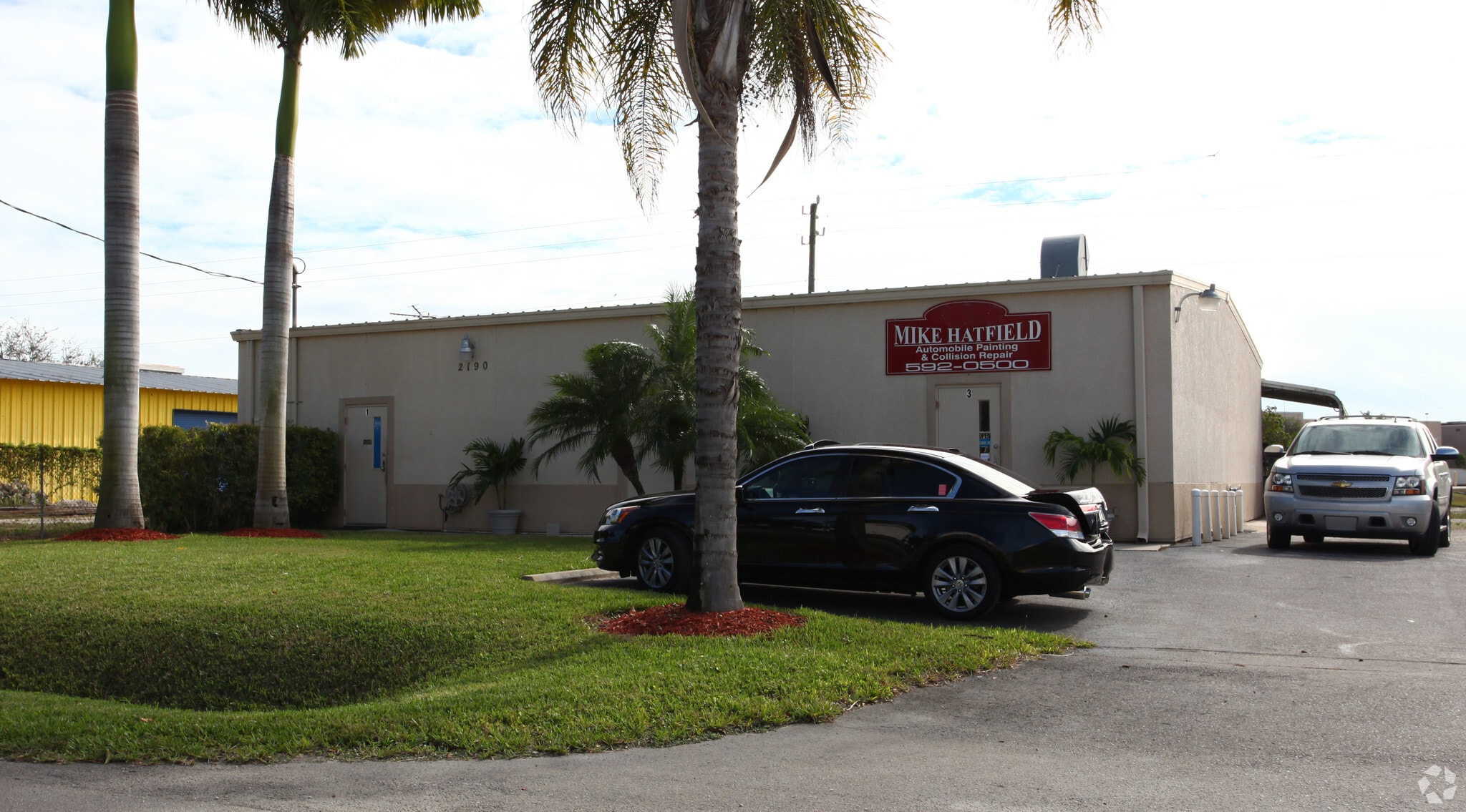 2190 Corporation Blvd, Naples, FL for Rent
