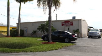 Naples, FL Industrial - 2190 Corporation Blvd