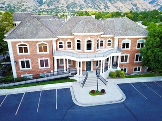 Provo, UT undefined - 3550 N University Ave