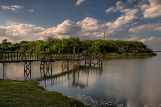 Sandia, TX Specialty - 101 Campbell Rd 3