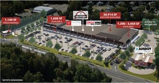 Middletown, NJ Retail - 430 State Hwy Rte 36 Middletown, NJ Retail - 430 State Hwy Rte 36