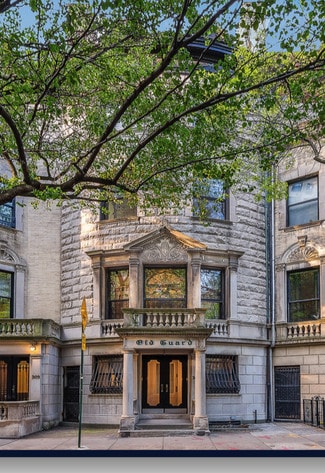 New York, NY Office/Retail - 307 W 91st St