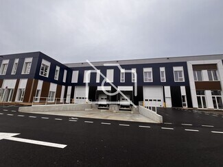 Moissy-Cramayel, SEM Industrial