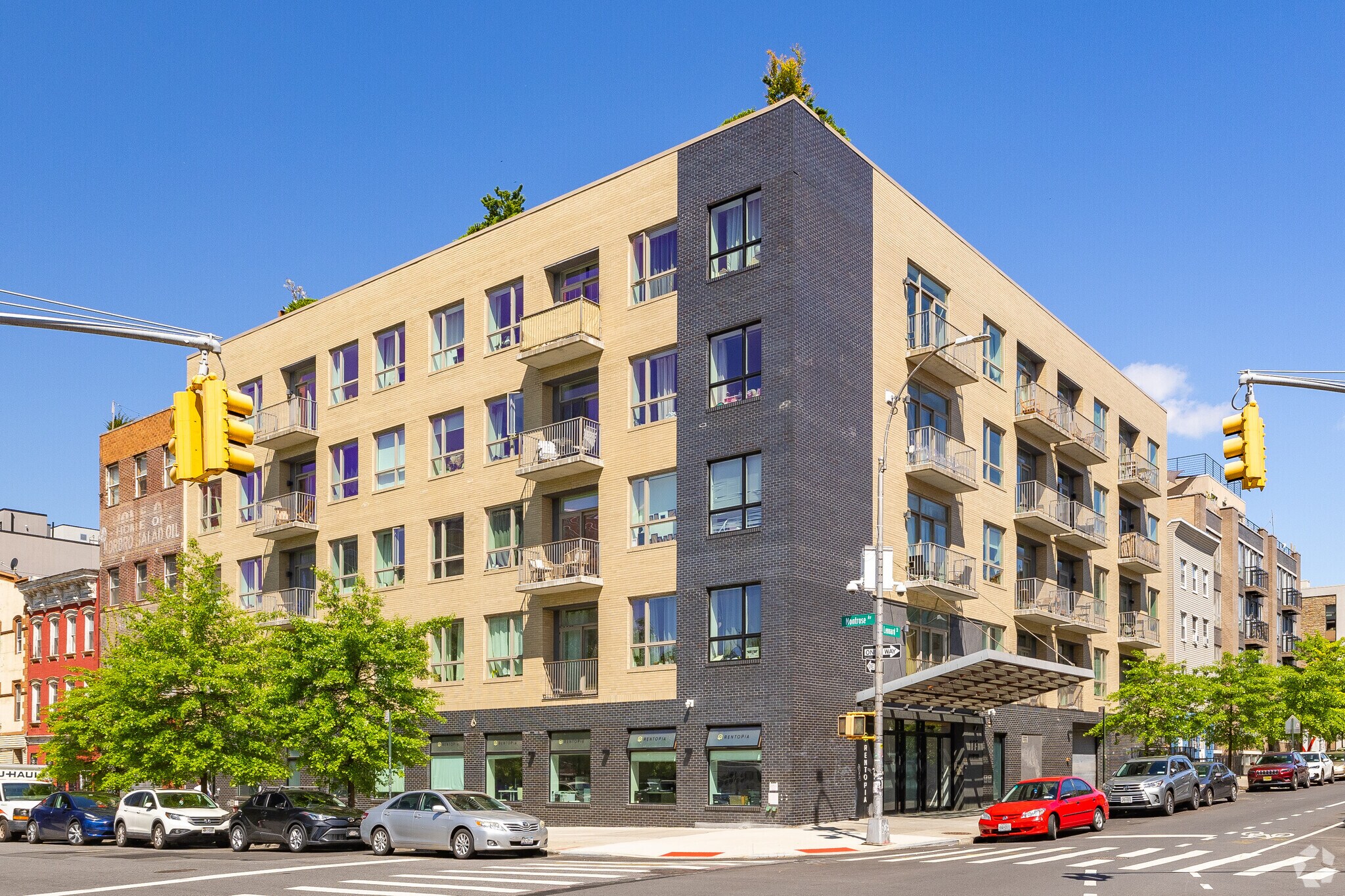 73 Montrose Ave, Brooklyn, NY for Rent