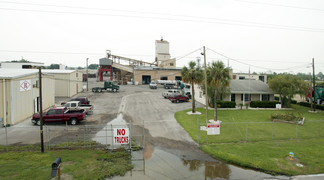 Winter Garden, FL Industrial - 321 Hennis Rd
