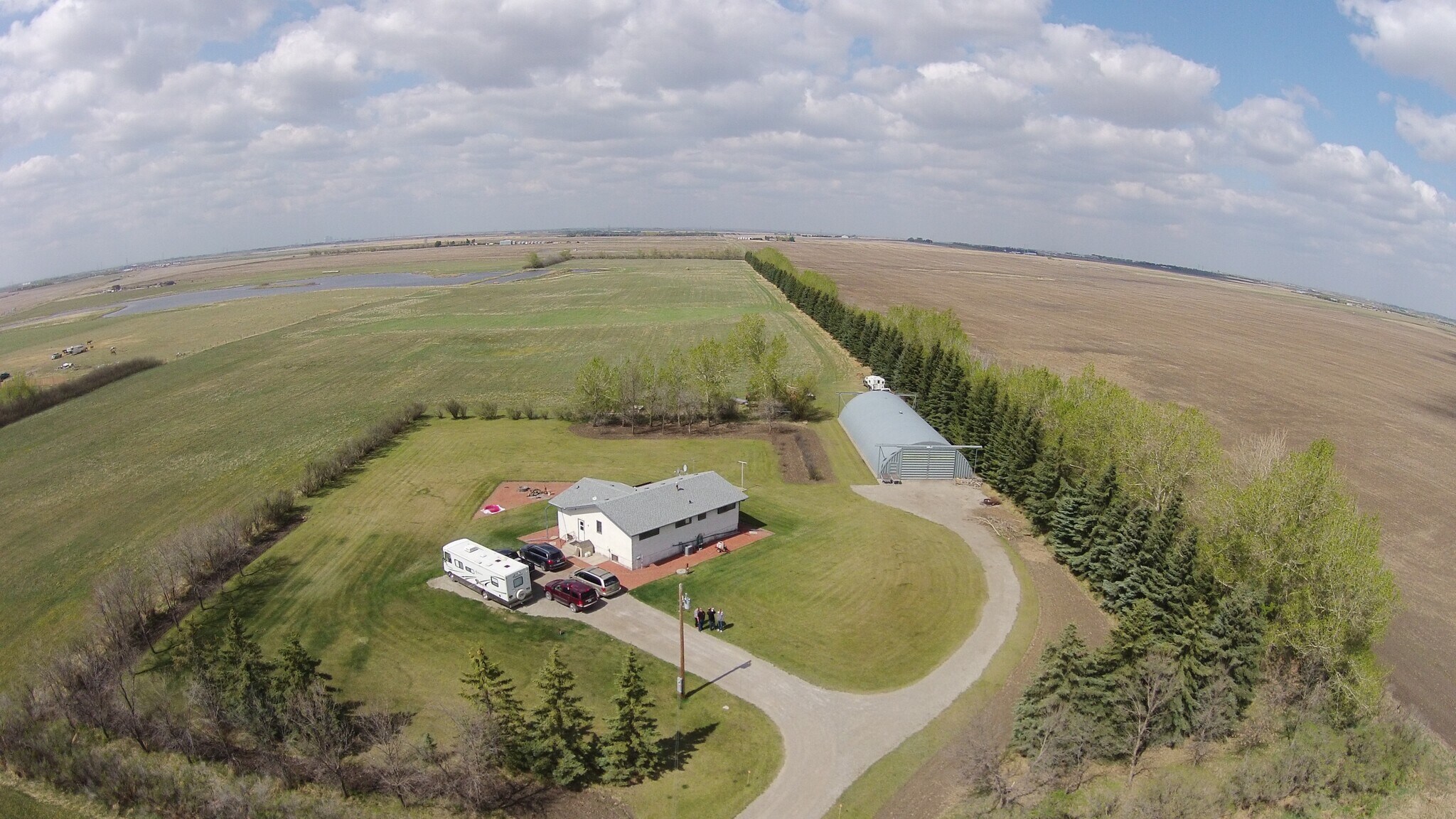252117 Rge Rd 281, Rocky View County, AB for Sale