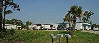 Crystal River, FL Industrial - 1424 N Gulf Ave