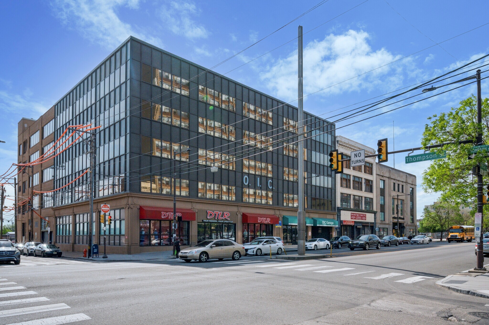 1231 N Broad St, Philadelphia, PA for Rent