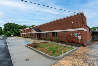 Rock Hill, SC Industrial - 1379 McDow Dr