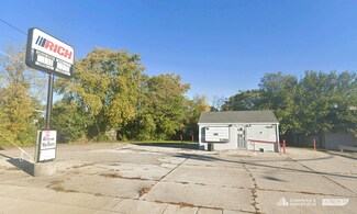 Lima, OH Retail - 1317 E Kibby St Lima, OH Retail - 1317 E Kibby St