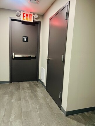 Brooklyn, NY Office - 777 Coney Island Ave