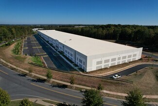 Rock Hill, SC Industrial - 1533 Galleria Blvd