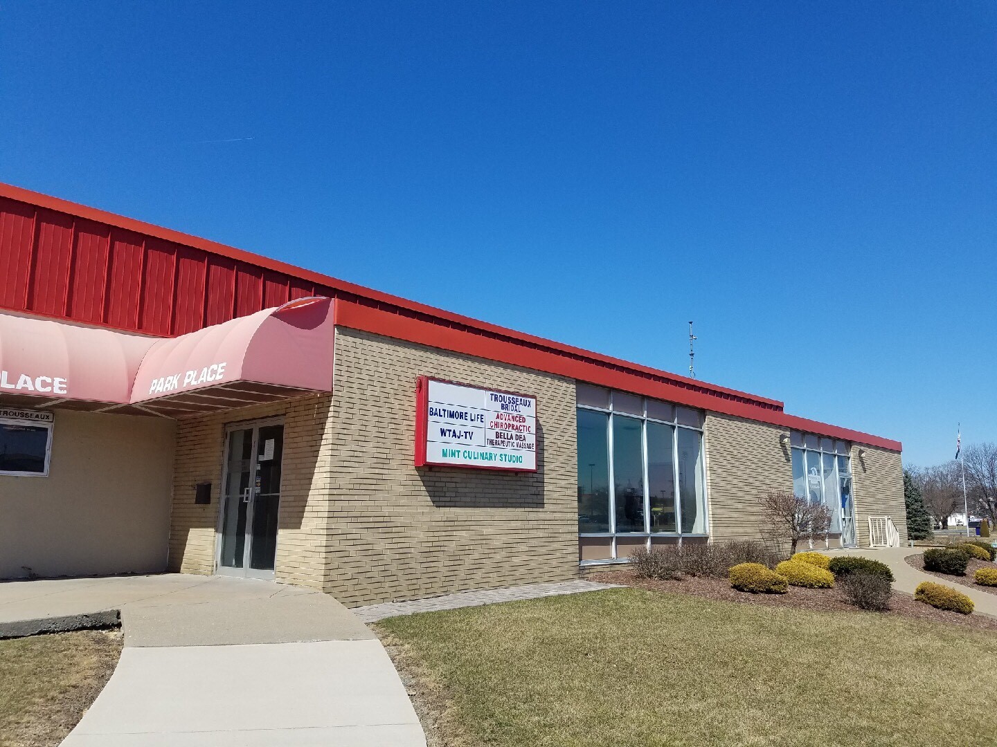 2 W Park Ave, Dubois, PA for Sale