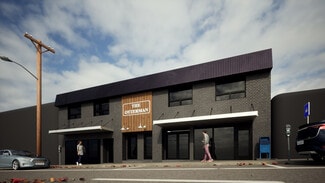 Greensburg, PA Office/Residential - 110-112 E Otterman St Greensburg, PA Office/Residential - 110-112 E Otterman St