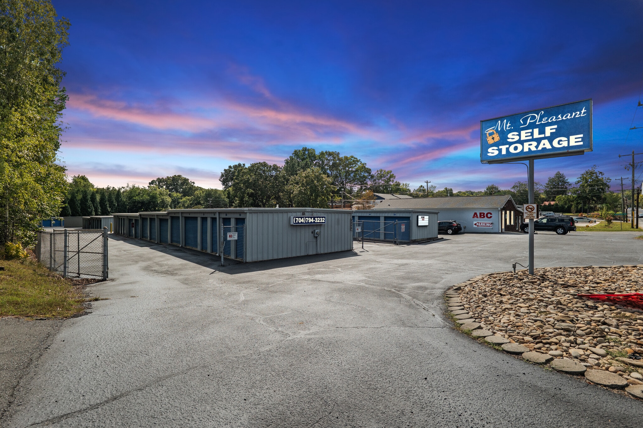 8946 NC-73, Mount Pleasant, NC for Sale