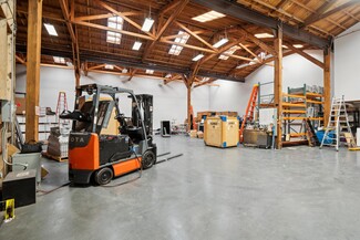 Oakland, CA Industrial - 1010 Calcot Pl