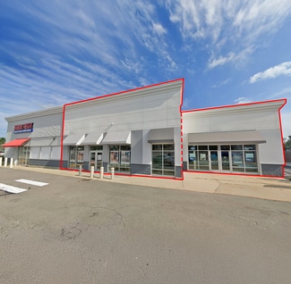 Concord, NH Retail - 310 Loudon Rd