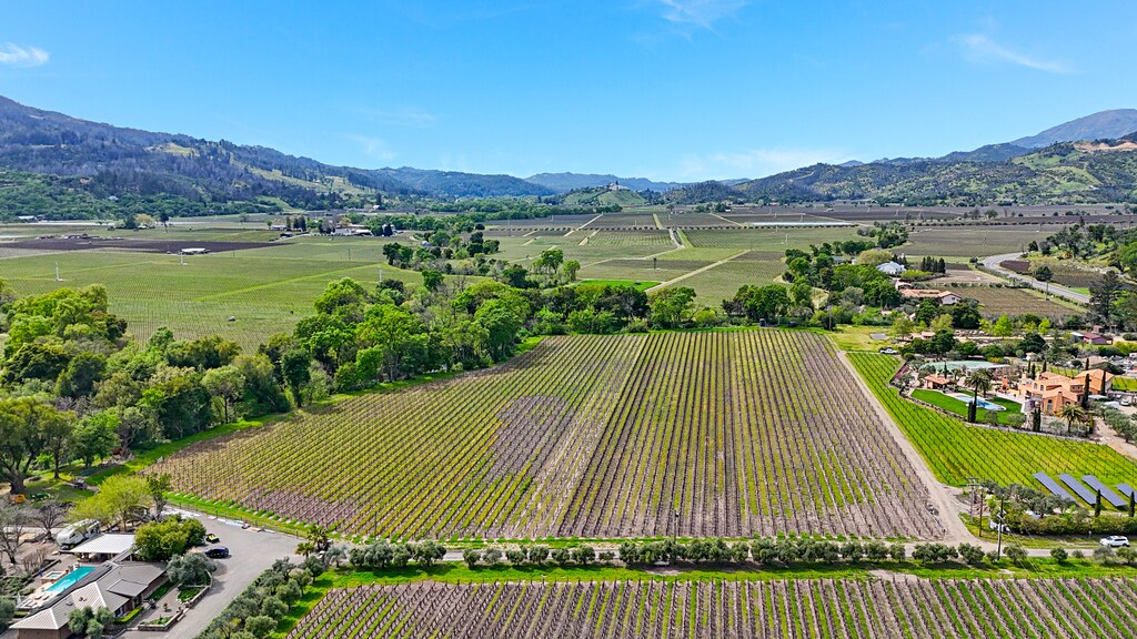 3867 Silverado Trail N, Calistoga, CA for Sale
