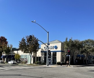Santa Monica, CA Retail - 625 Montana Ave