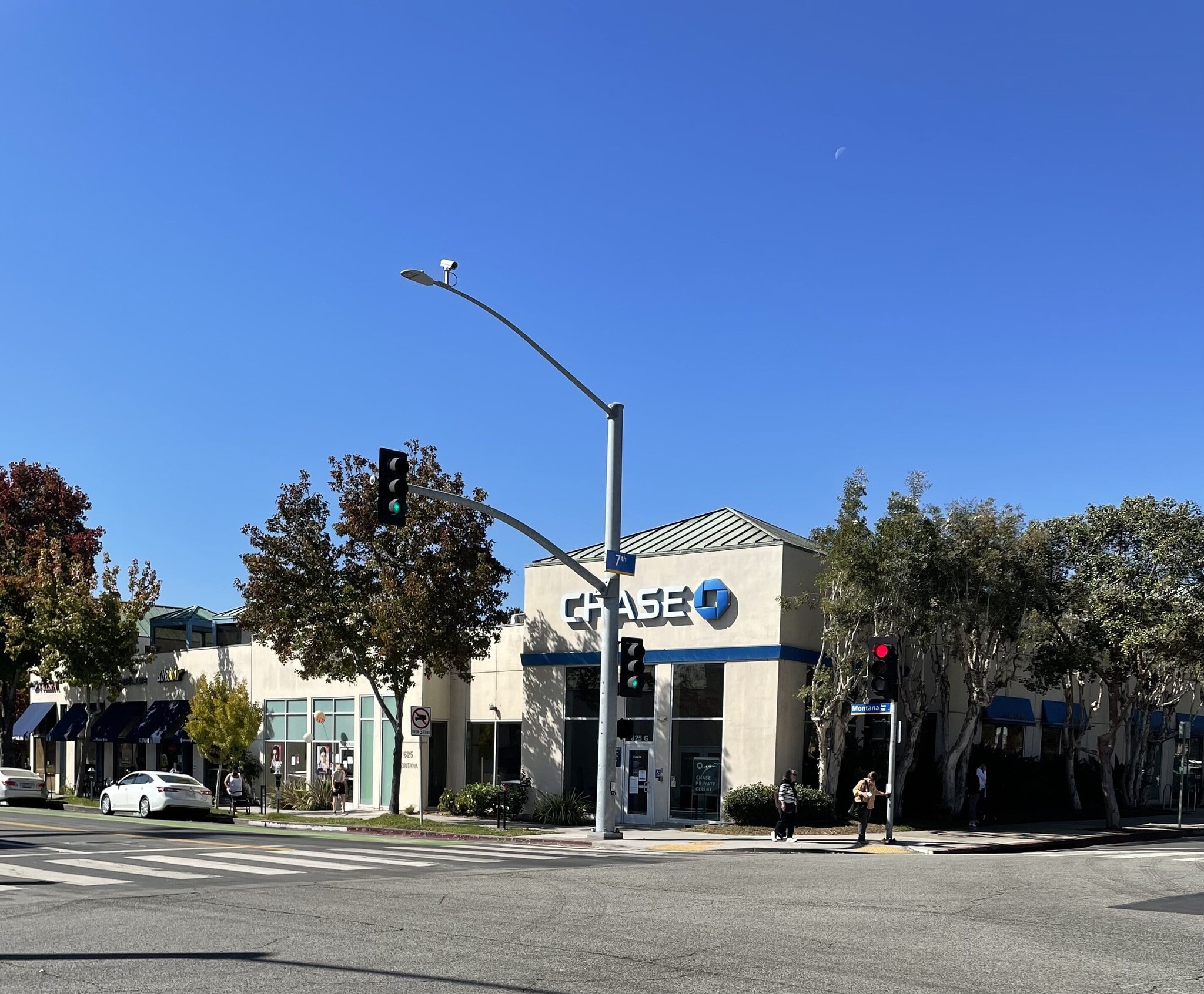 625 Montana Ave, Santa Monica, CA for Rent