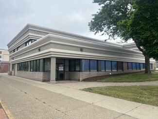 Buffalo, NY Office/Medical - 2697 Main St