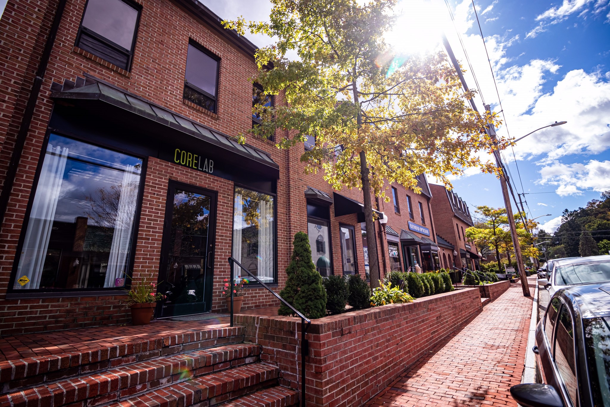 192-202 Katonah Ave, Katonah, NY for Rent