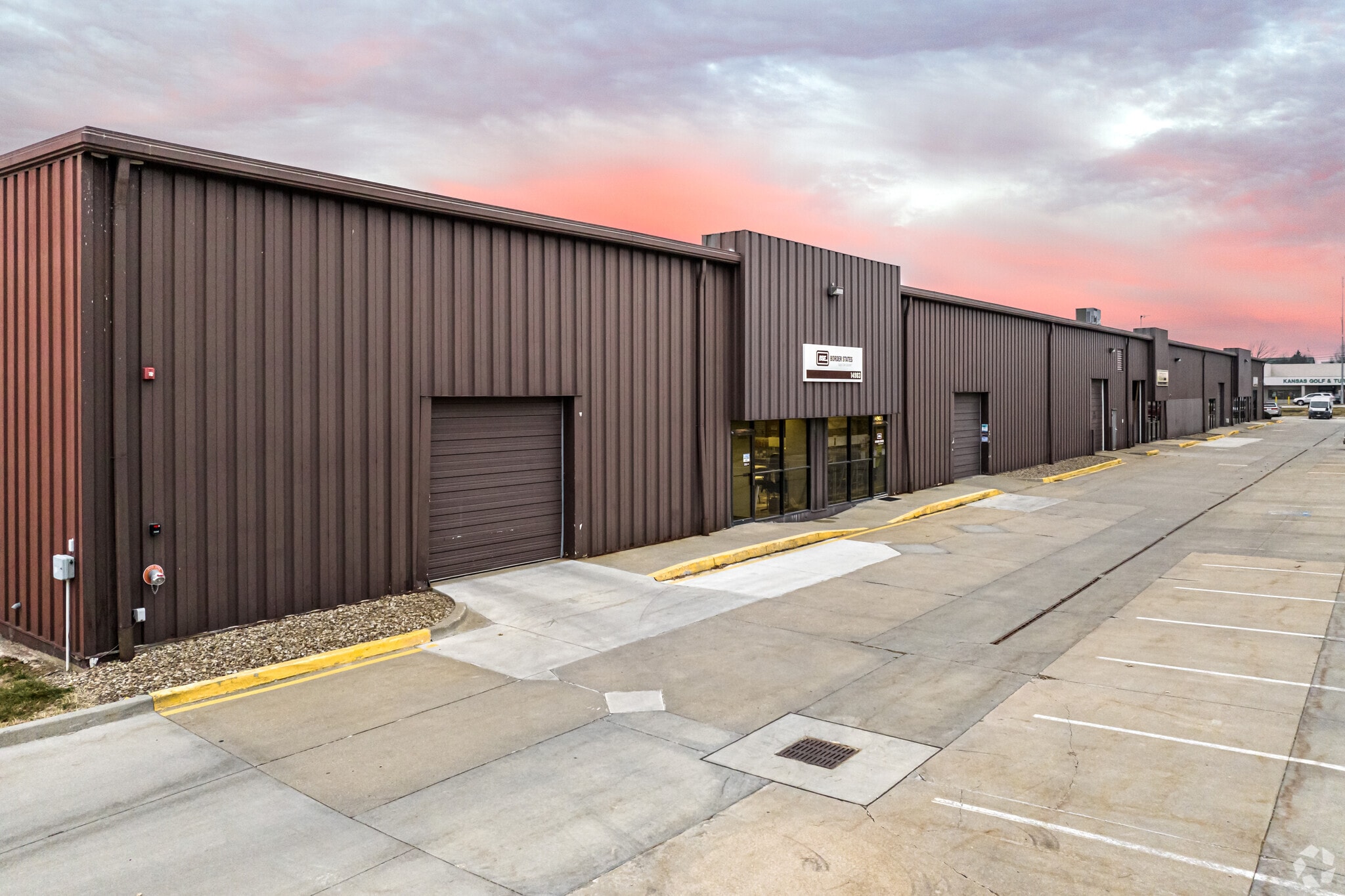 14903-14935 W 99th St, Lenexa, KS for Rent