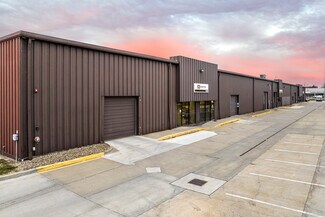 Lenexa, KS Industrial - 14903-14935 W 99th St Lenexa, KS Industrial - 14903-14935 W 99th St