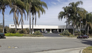 Escondido, CA Light Manufacturing - 2048 Aldergrove Ave