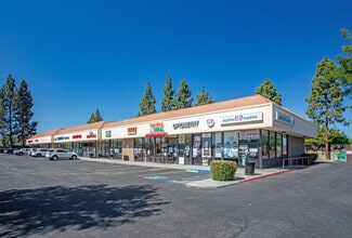 San Jose, CA Retail - 408-424 W Capitol Expy San Jose, CA Retail - 408-424 W Capitol Expy