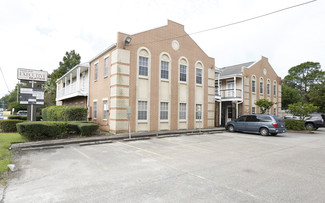 Kenner, LA Office - 2002 20th St