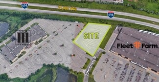 Oakdale, MN Commercial - 567X Hadley Ave N