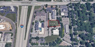 Overland Park, KS Commercial Land - 87th & Ballentine Rd